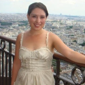 Meet your Posher, Sandra